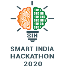 Smart India Hackathon 2020
